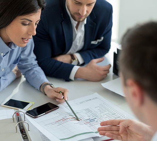 Marketing & Showing Your Home