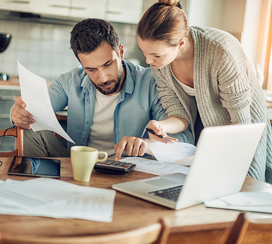 Preparing Your Home for Sale