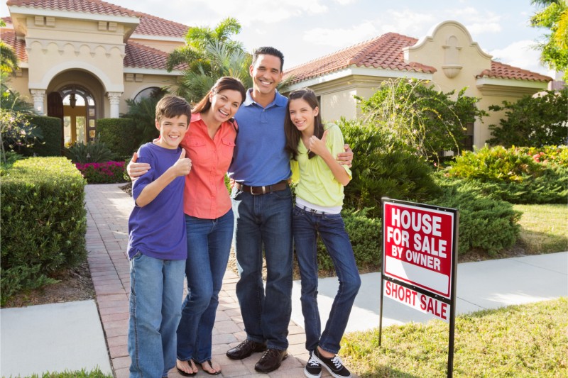 Signs that Now is the Time to Sell Your Home