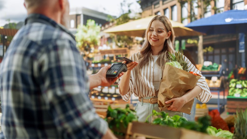 Windermere Shopping Options